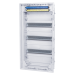 Tablou electric încastrat 36 module