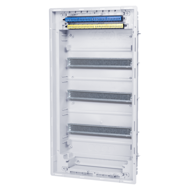 Tablou electric aparent 24 module