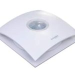Senzor de prezență pentru control iluminat