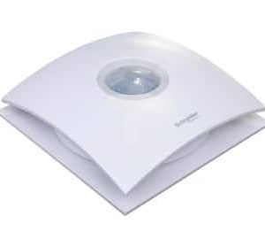 Senzor de prezență pentru control iluminat