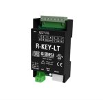 Gateway Modbus TCP pentru integrare BMS