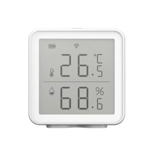 Senzor temperatură și umiditate pentru interior