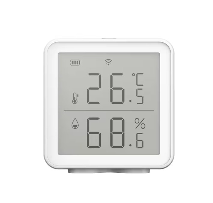 Senzor temperatură și umiditate pentru interior