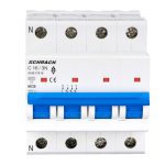 Întrerupător automat modular 16A