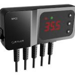 Controler programabil pentru automatizări electrice