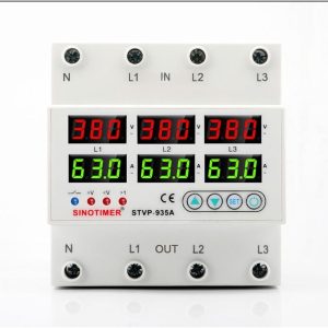 Modul măsurare energie monofazat